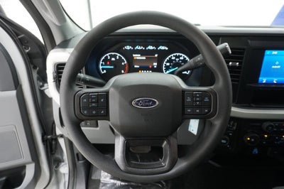 2026 Ford Super Duty F-450 DRW XLT