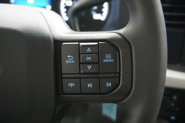 2026 Ford Super Duty F-450 DRW XLT