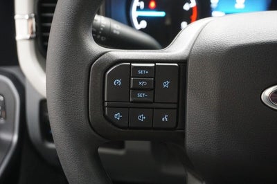 2026 Ford Super Duty F-450 DRW XLT