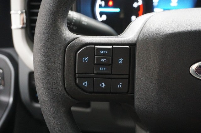 2026 Ford Super Duty F-450 DRW XLT