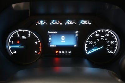 2026 Ford Super Duty F-450 DRW XLT