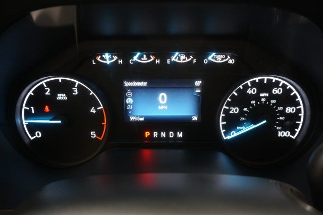 2026 Ford Super Duty F-450 DRW XLT