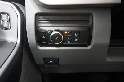 2026 Ford Super Duty F-450 DRW XLT