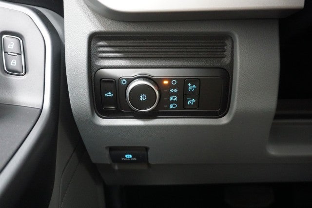 2026 Ford Super Duty F-450 DRW XLT