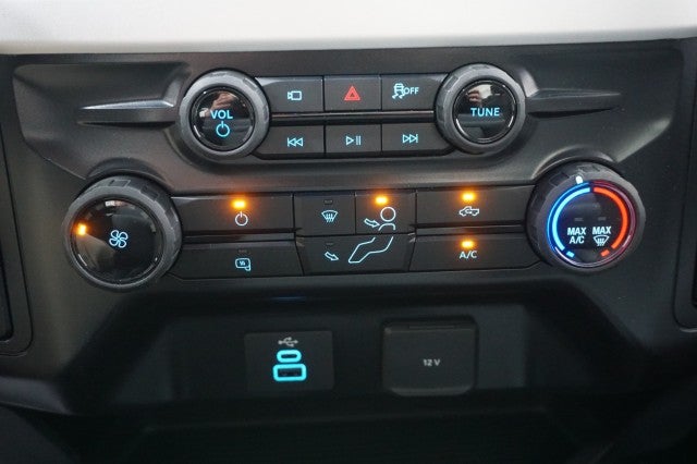 2026 Ford Super Duty F-450 DRW XLT