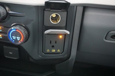 2026 Ford Super Duty F-450 DRW XLT