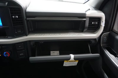 2026 Ford Super Duty F-450 DRW XLT