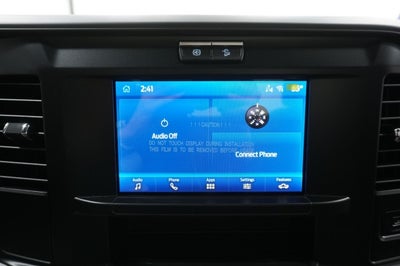 2026 Ford Super Duty F-450 DRW XLT