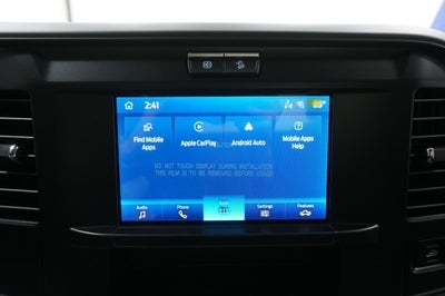 2026 Ford Super Duty F-450 DRW XLT