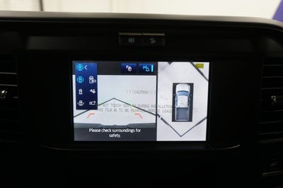 2026 Ford Super Duty F-450 DRW XLT