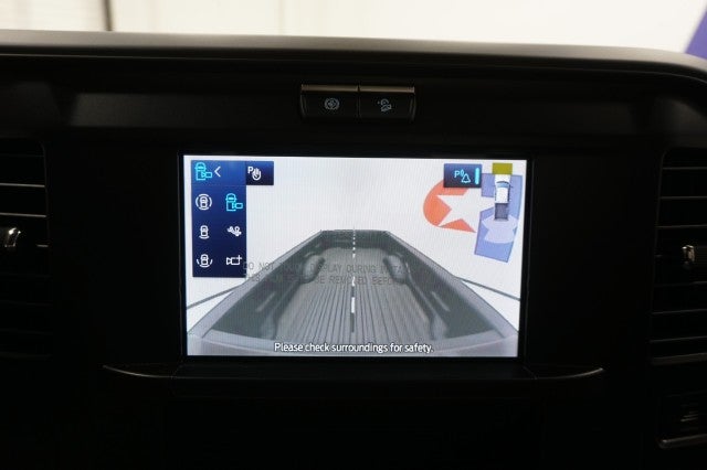 2026 Ford Super Duty F-450 DRW XLT