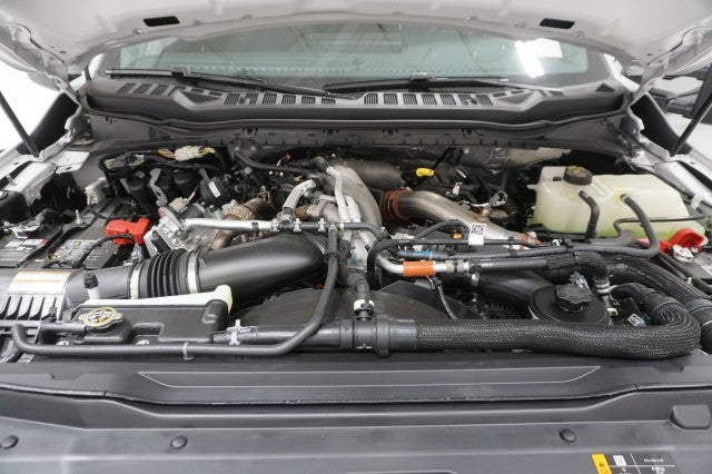 2026 Ford Super Duty F-450 DRW XLT