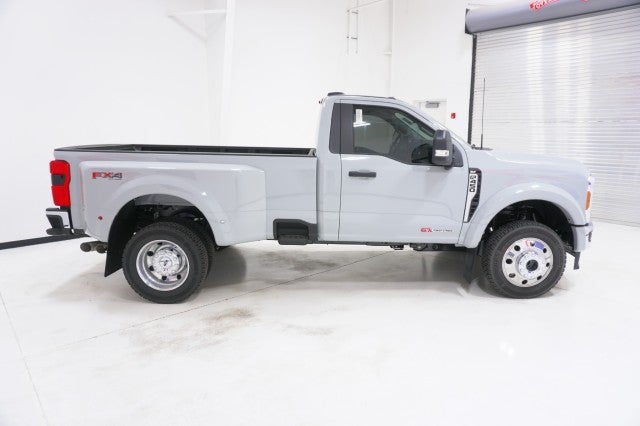 2026 Ford Super Duty F-450 DRW XLT