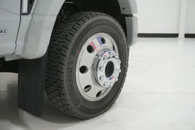2026 Ford Super Duty F-450 DRW XLT