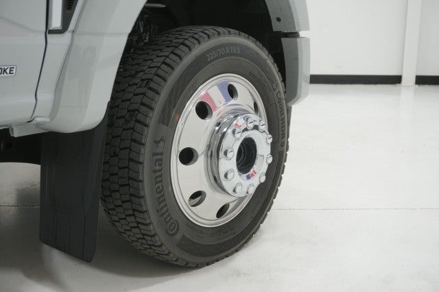 2026 Ford Super Duty F-450 DRW XLT