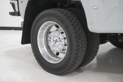 2026 Ford Super Duty F-450 DRW XLT