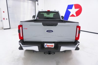 2026 Ford Super Duty F-450 DRW XLT