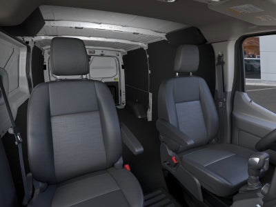2025 Ford Transit Cargo Van Cargo Van