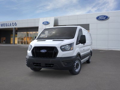 2025 Ford Transit Cargo Van Cargo Van