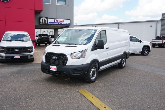 2025 Ford Transit Cargo Van Cargo Van