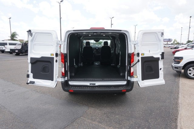 2025 Ford Transit Cargo Van Cargo Van
