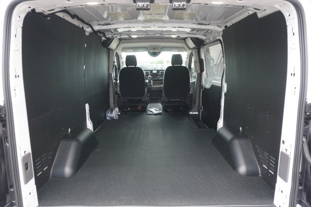 2025 Ford Transit Cargo Van Cargo Van