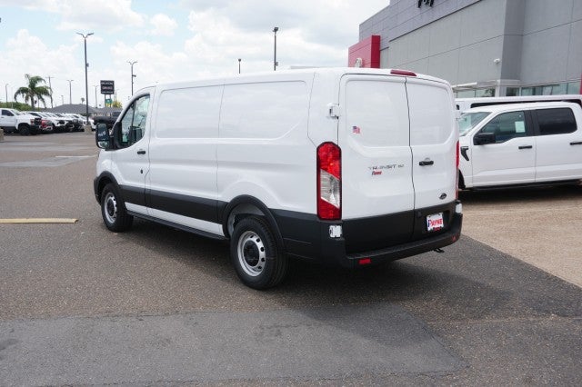 2025 Ford Transit Cargo Van Cargo Van