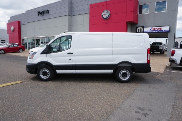 2025 Ford Transit Cargo Van Cargo Van