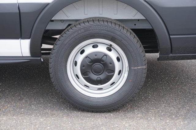 2025 Ford Transit Cargo Van Cargo Van