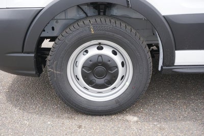 2025 Ford Transit Cargo Van Cargo Van