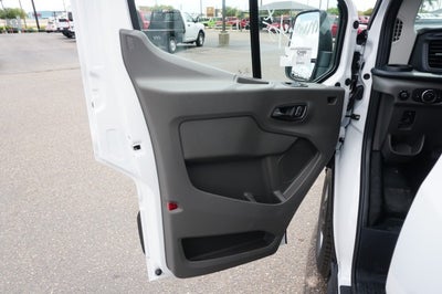 2025 Ford Transit Cargo Van Cargo Van