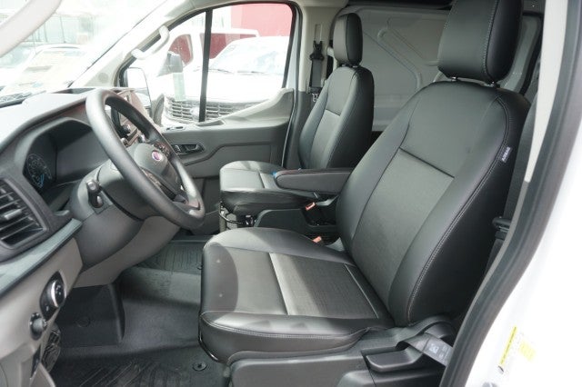 2025 Ford Transit Cargo Van Cargo Van
