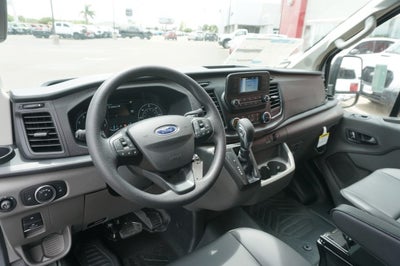 2025 Ford Transit Cargo Van Cargo Van