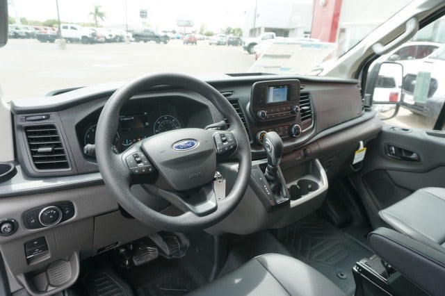 2025 Ford Transit Cargo Van Cargo Van