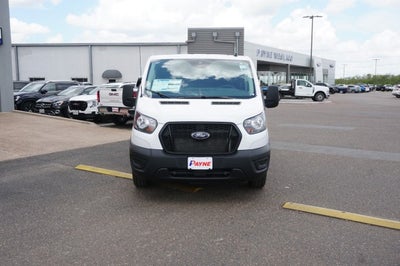 2025 Ford Transit Cargo Van Cargo Van