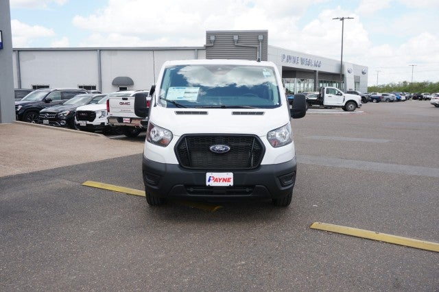 2025 Ford Transit Cargo Van Cargo Van