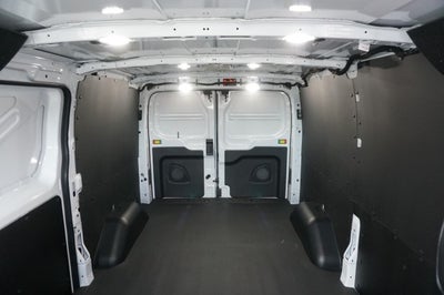 2025 Ford Transit Cargo Van Cargo Van