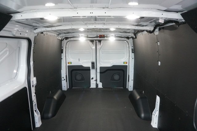 2025 Ford Transit Cargo Van Cargo Van