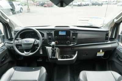 2025 Ford Transit Cargo Van Cargo Van