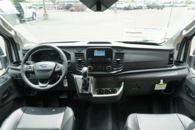 2025 Ford Transit Cargo Van Cargo Van