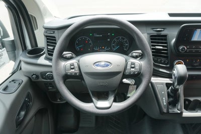 2025 Ford Transit Cargo Van Cargo Van