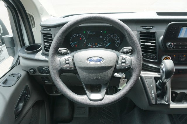 2025 Ford Transit Cargo Van Cargo Van