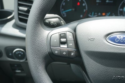 2025 Ford Transit Cargo Van Cargo Van