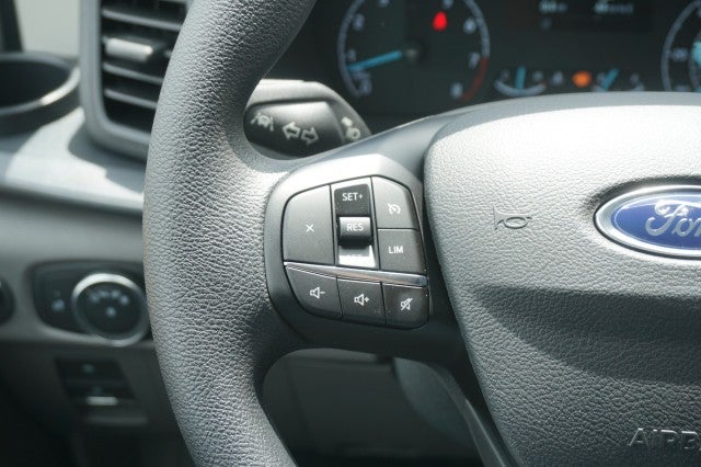 2025 Ford Transit Cargo Van Cargo Van