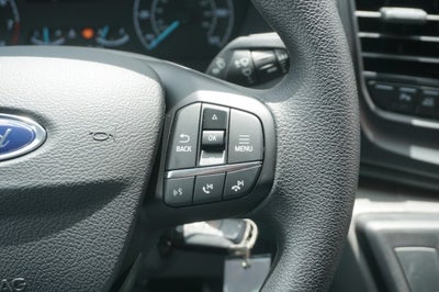 2025 Ford Transit Cargo Van Cargo Van