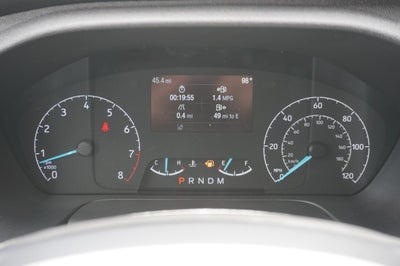 2025 Ford Transit Cargo Van Cargo Van