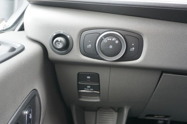 2025 Ford Transit Cargo Van Cargo Van