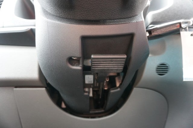 2025 Ford Transit Cargo Van Cargo Van