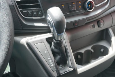 2025 Ford Transit Cargo Van Cargo Van