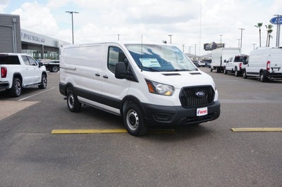 2025 Ford Transit Cargo Van Cargo Van